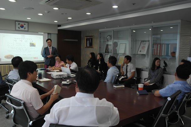 Sexual Harassment Prevention Training 2015 Thumbnail